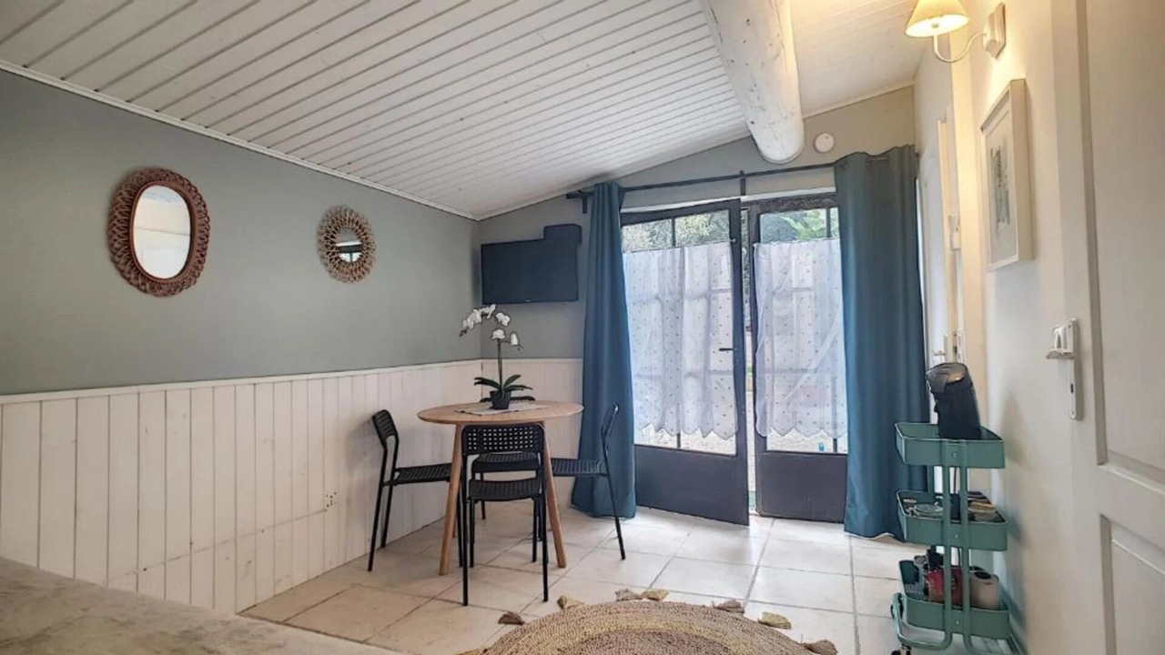 Photo of Bedroom in Villeneuve-les-Avignon