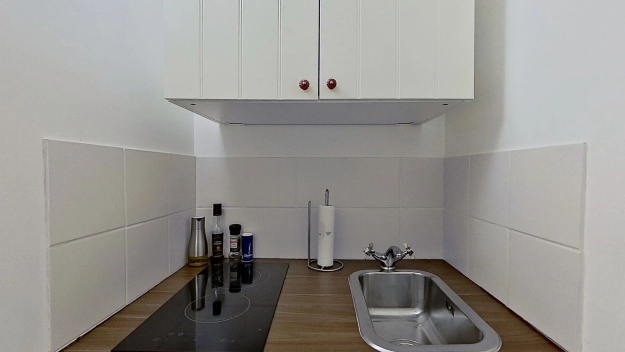 Photo of Bedroom in Villeneuve-les-Avignon