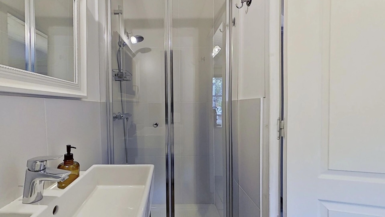 Photo of Bathroom in Villeneuve-les-Avignon