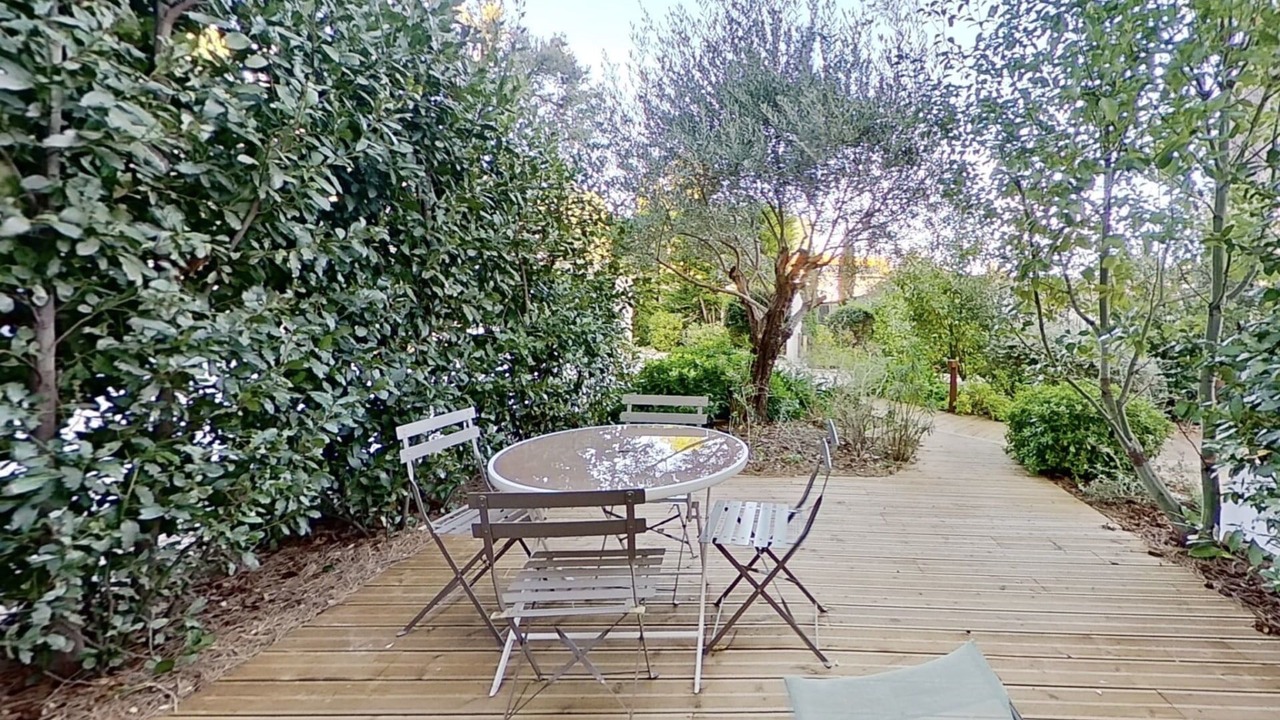 Photo of Outdoor in Villeneuve-les-Avignon