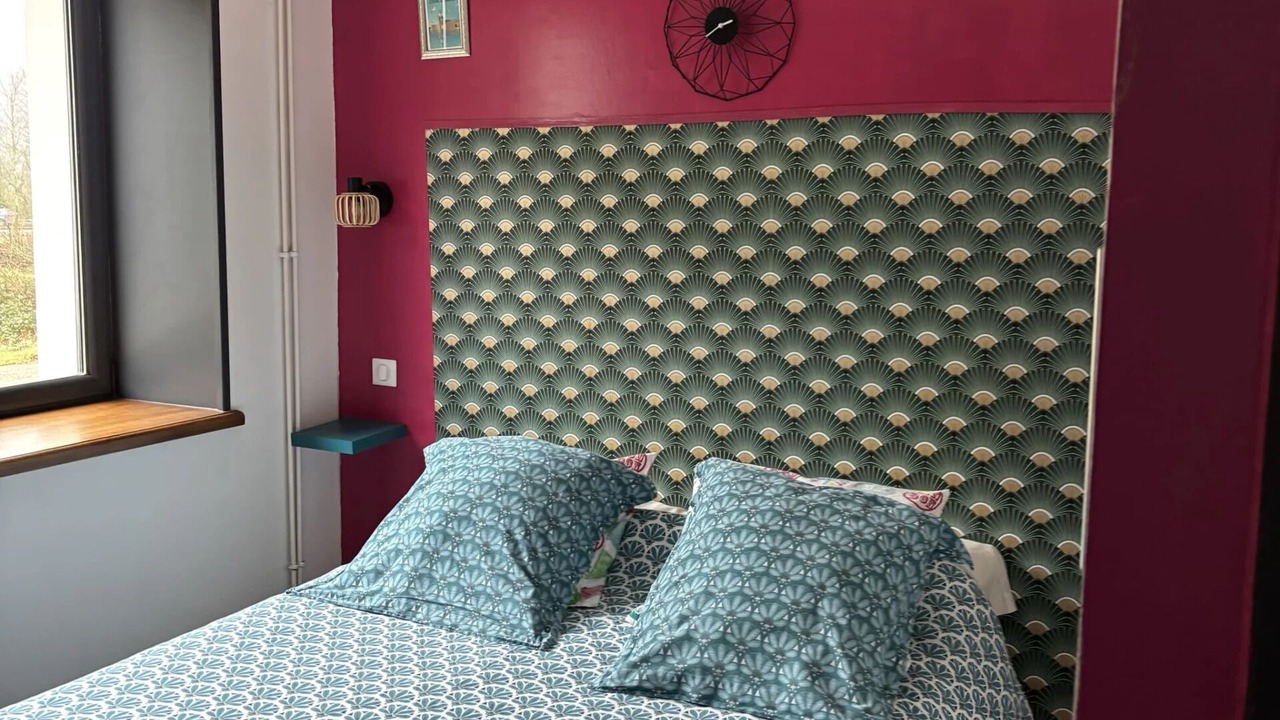 Photo of Bedroom in Le Saint