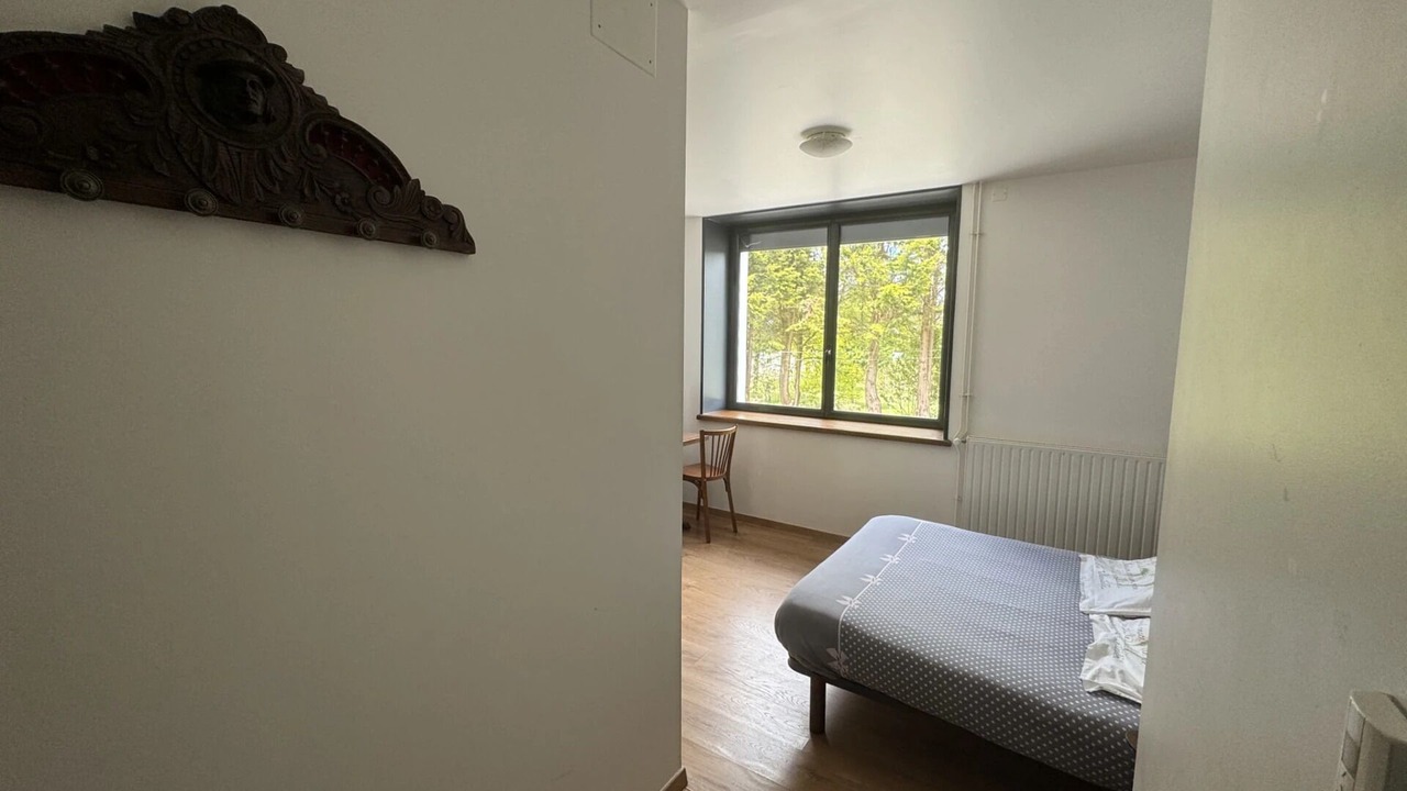 Photo of Bedroom in Le Saint