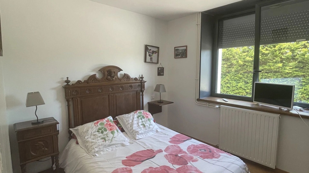 Photo of Bedroom in Le Saint