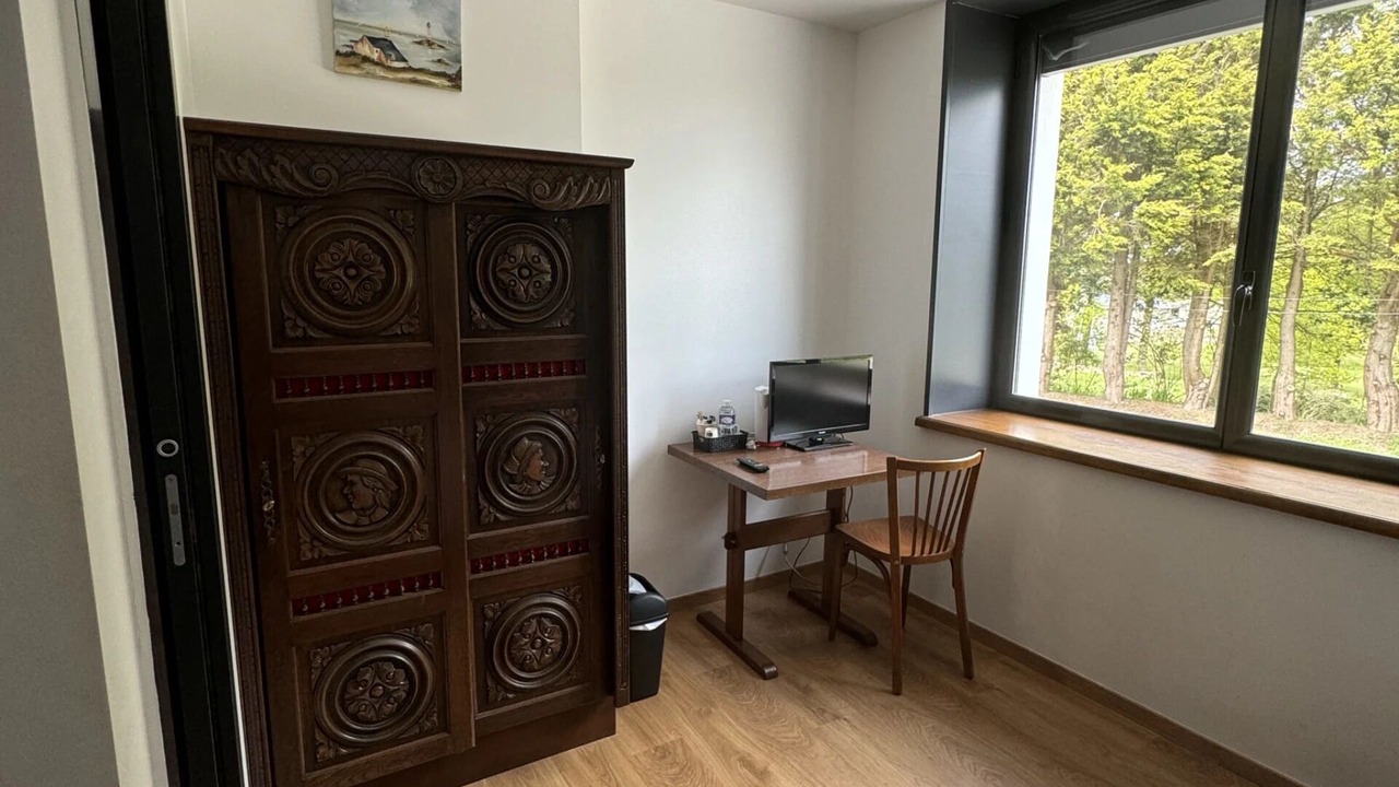 Photo of Bedroom in Le Saint