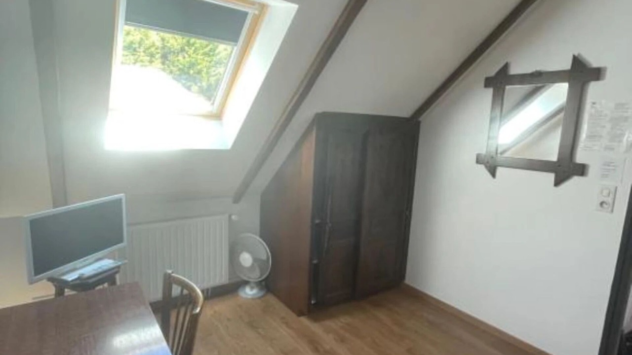 Photo of Bedroom in Le Saint