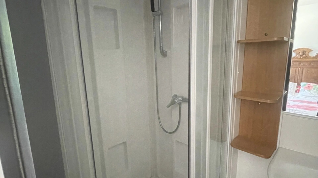 Photo of Bathroom in Le Saint