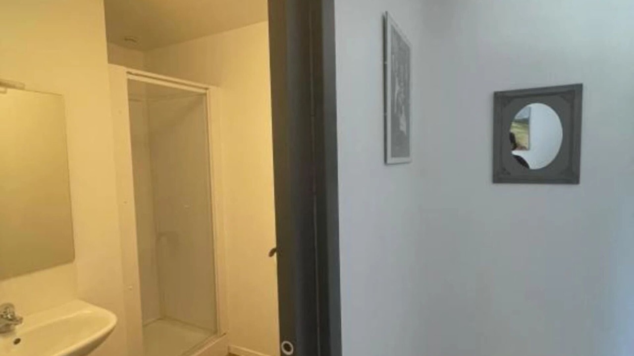 Photo of Bathroom in Le Saint
