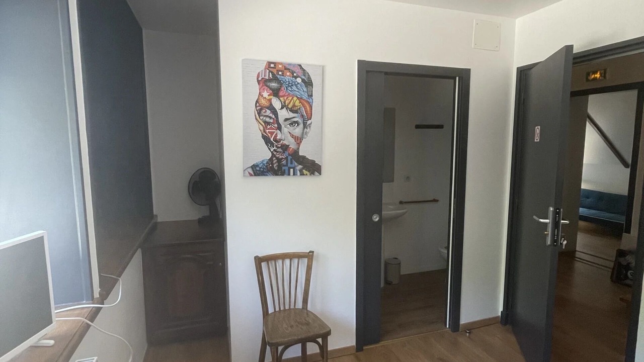 Photo of Bedroom in Le Saint