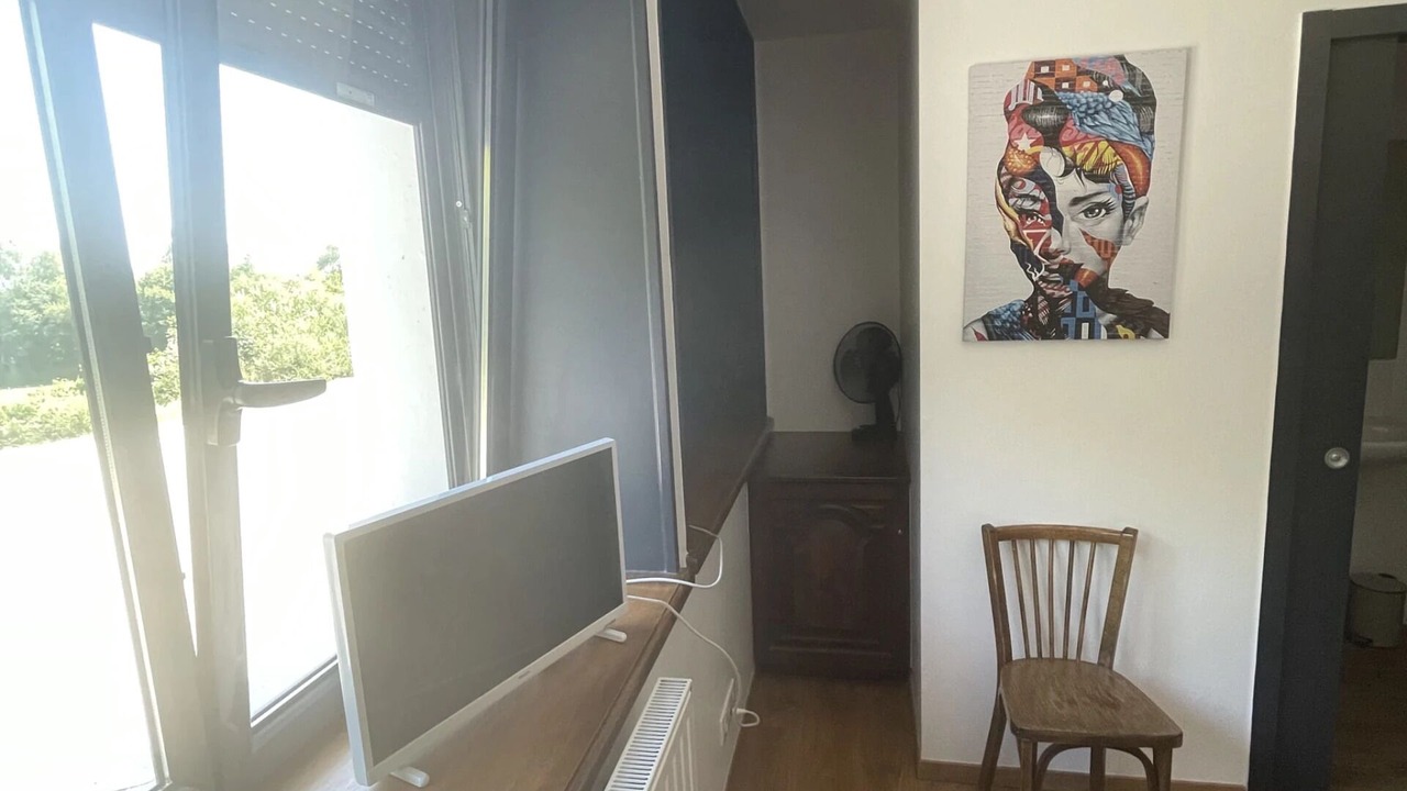 Photo of Bedroom in Le Saint