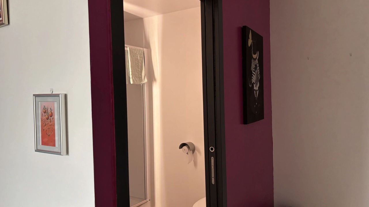 Photo of Bathroom in Le Saint