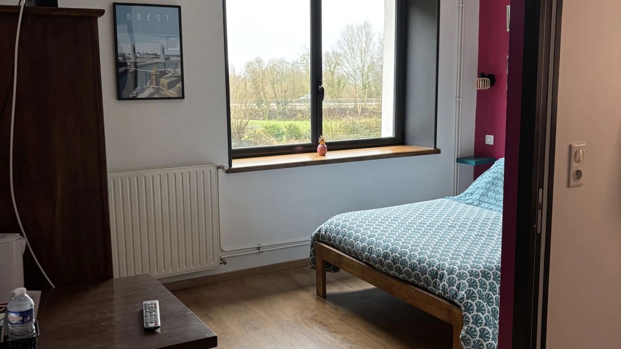 Photo of Bedroom in Le Saint