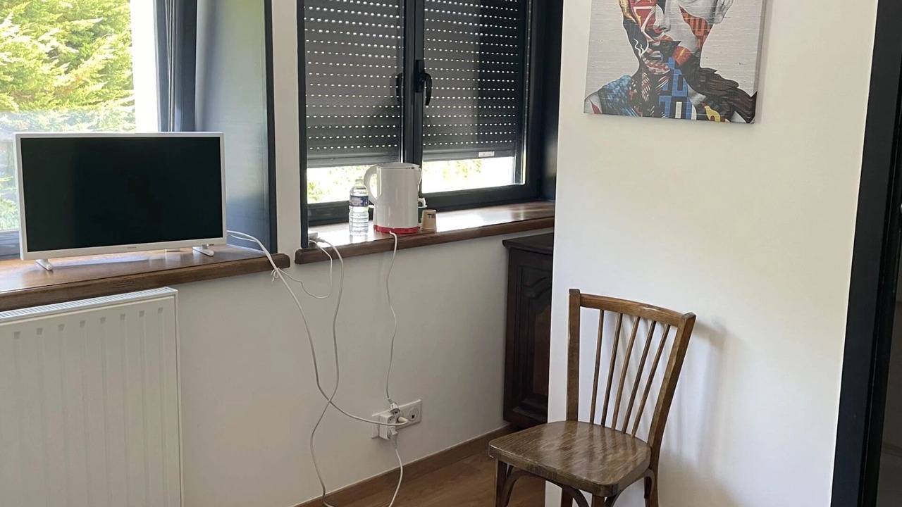 Photo of Bedroom in Le Saint