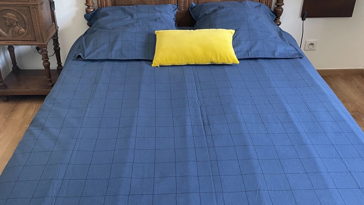 Photo of Bedroom in Le Saint