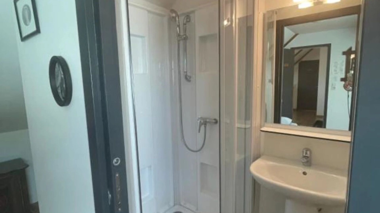 Photo of Bathroom in Le Saint