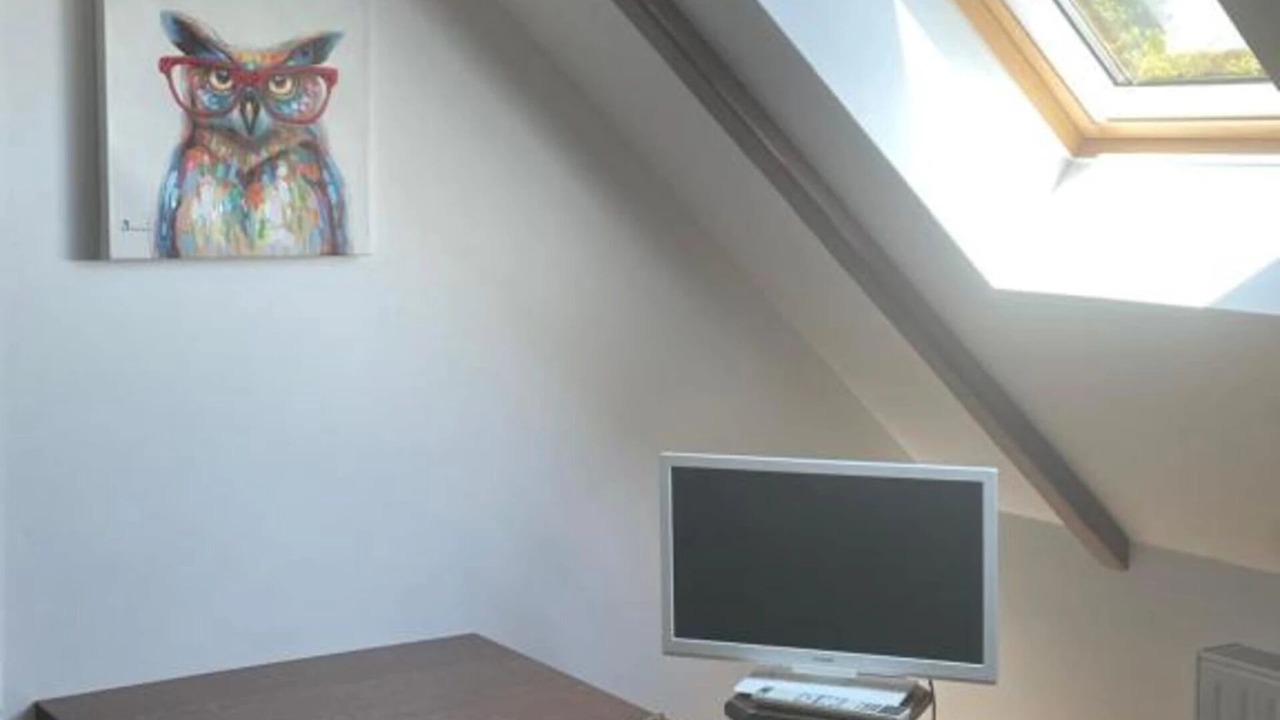 Photo of Bedroom in Le Saint