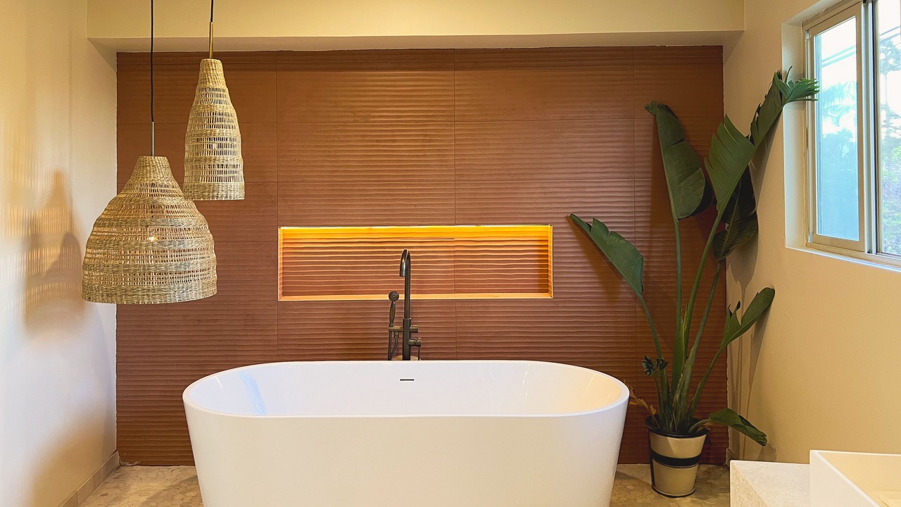 Photo of Bathroom in Uptown Design District
