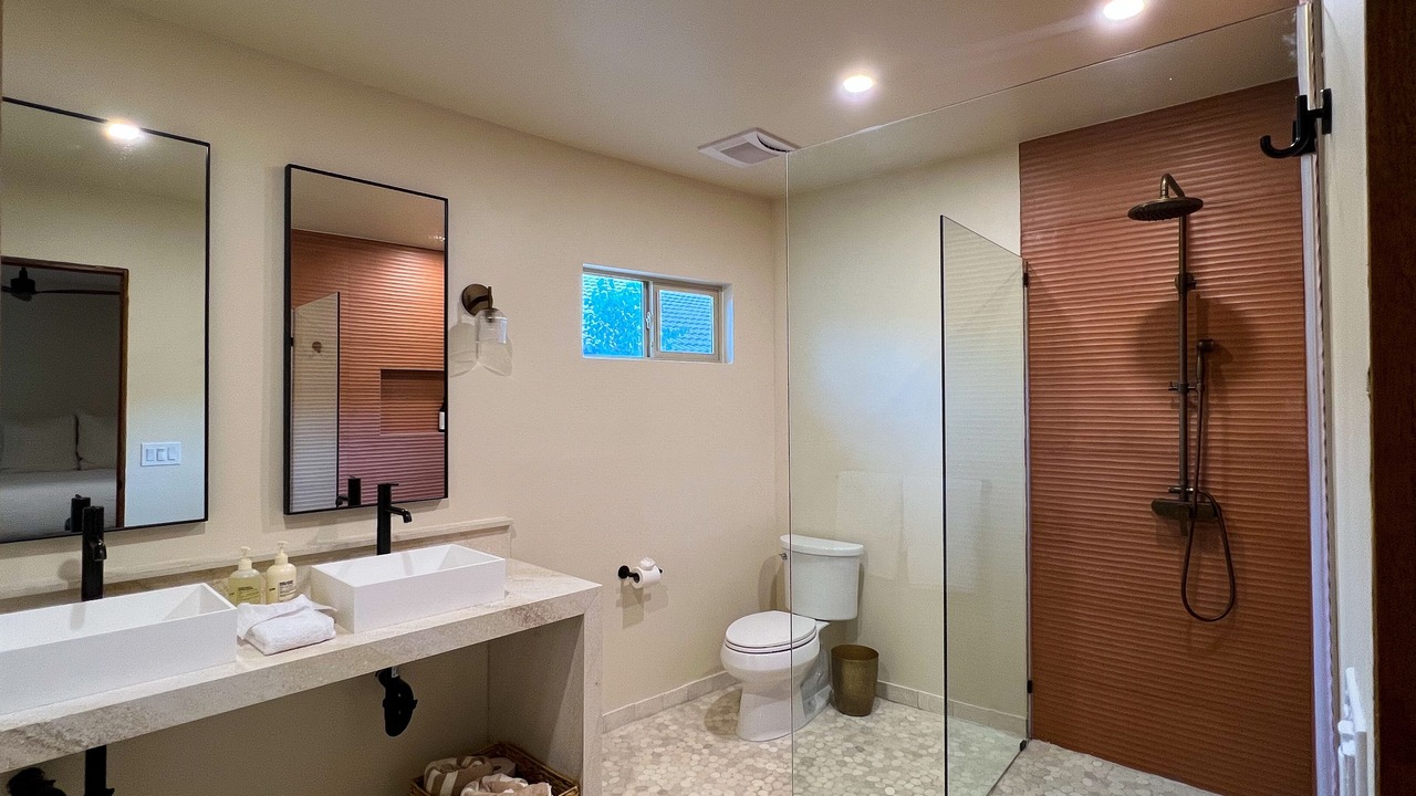 Photo of Bathroom in Uptown Design District