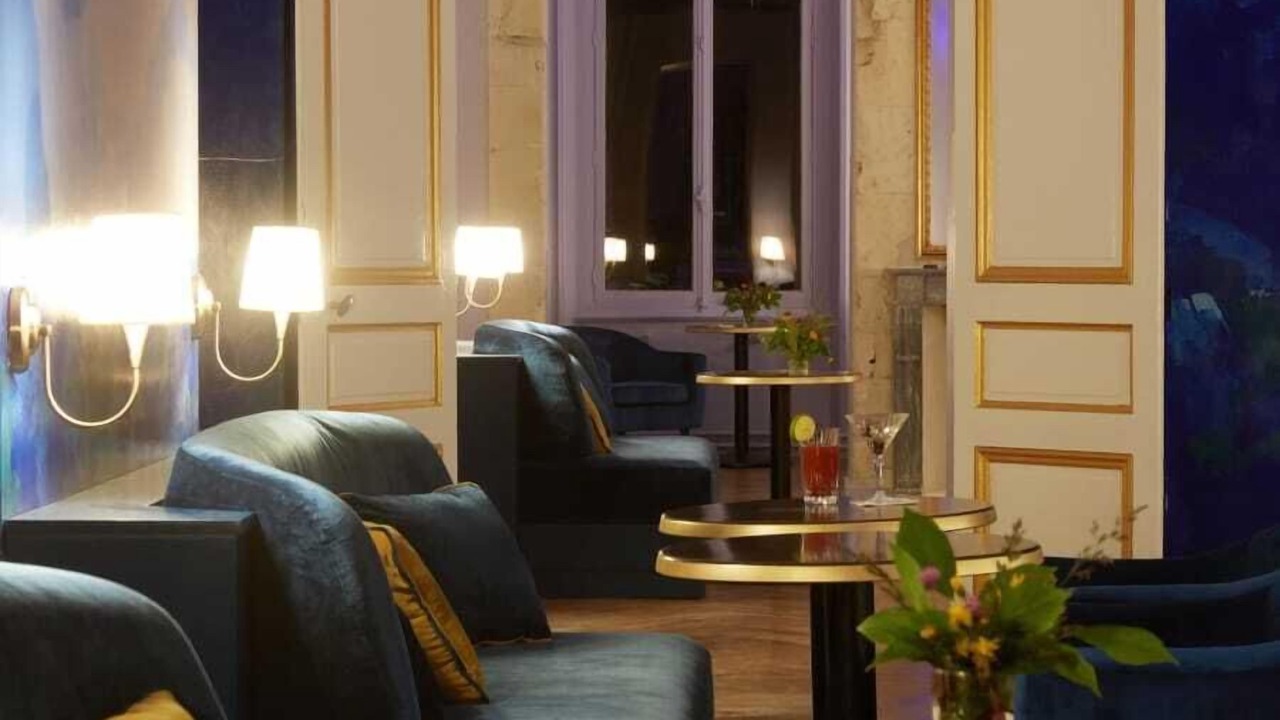 Photo of Others in Benais