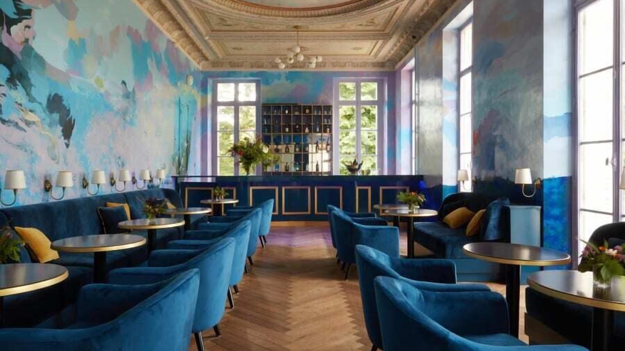 Photo of Others in Benais