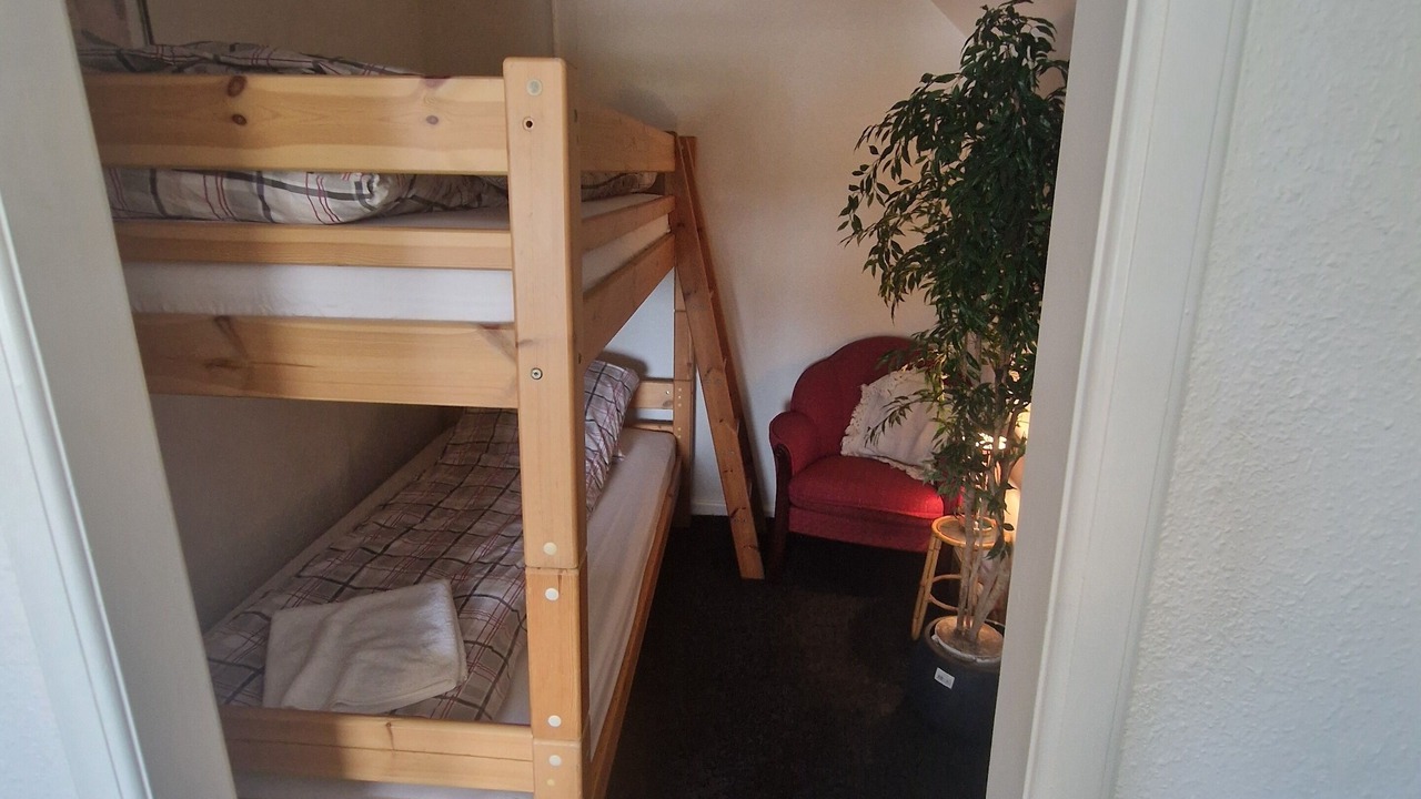 Photo of Bedroom in Kjellerup