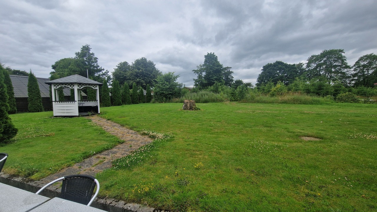 Photo of Patio Balcony in Kjellerup