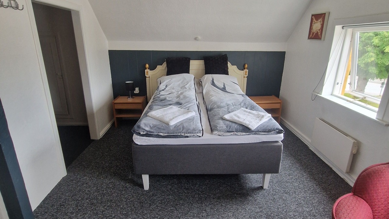 Photo of Bedroom in Kjellerup