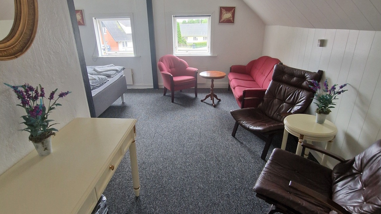 Photo of Bedroom in Kjellerup