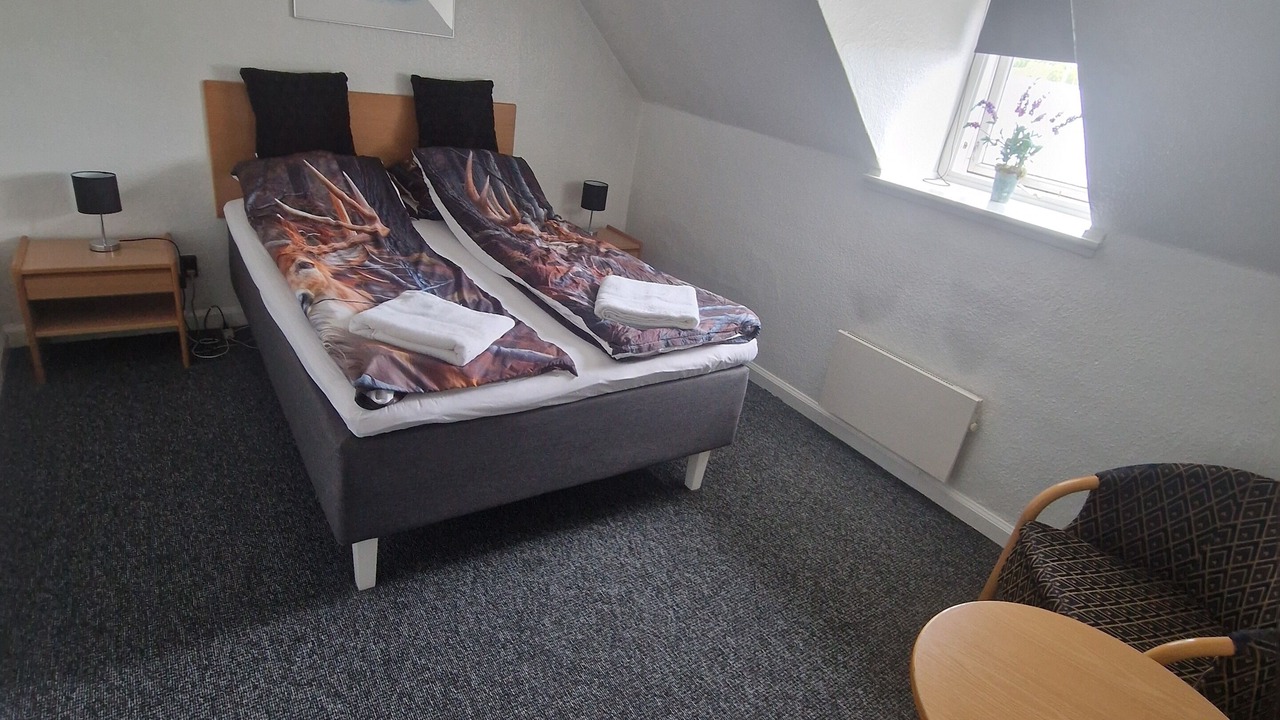 Photo of Bedroom in Kjellerup