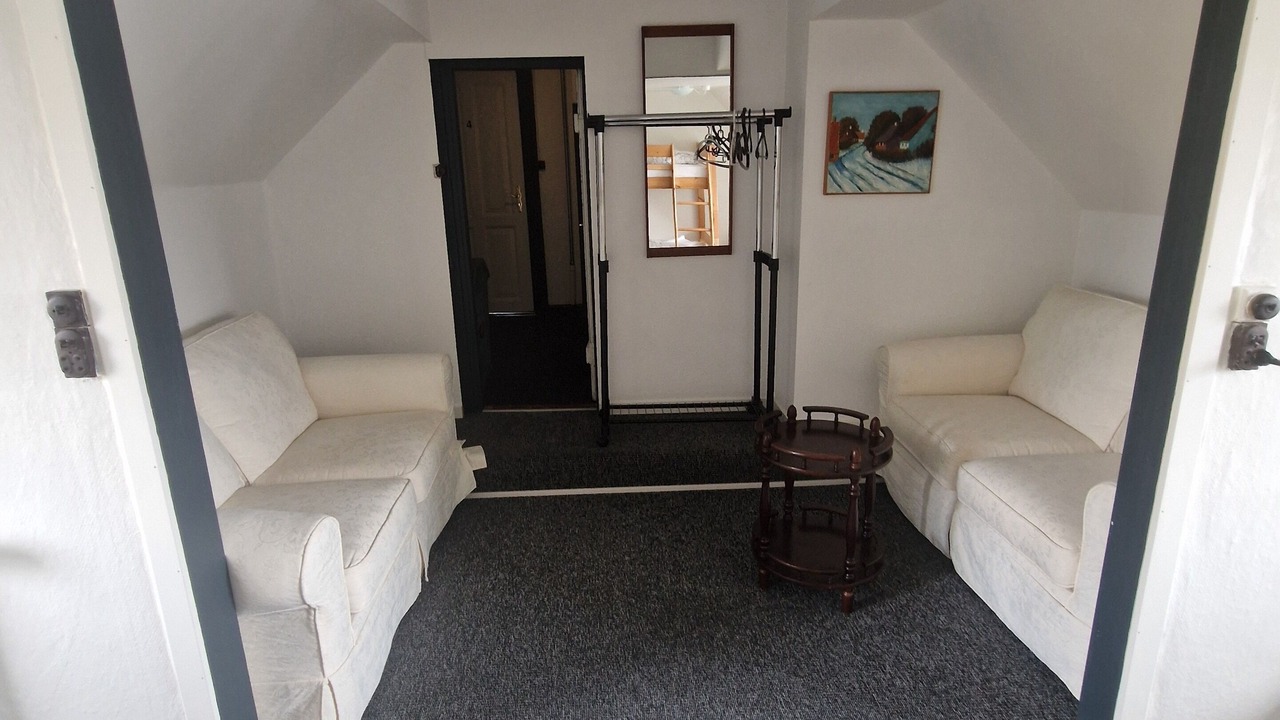 Photo of Bedroom in Kjellerup