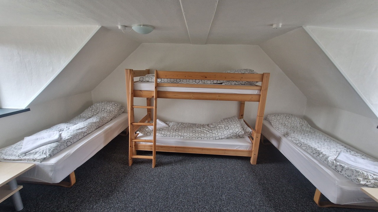 Photo of Bedroom in Kjellerup