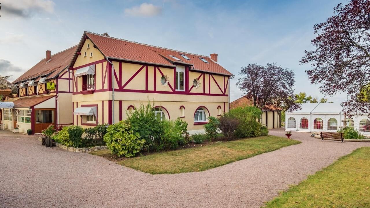 Photo of Outdoor in Pouilly-sur-Loire