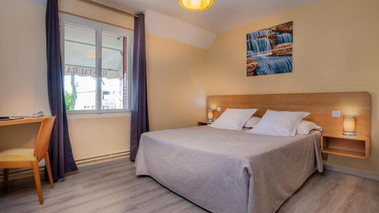 Photo of Bedroom in Pouilly-sur-Loire