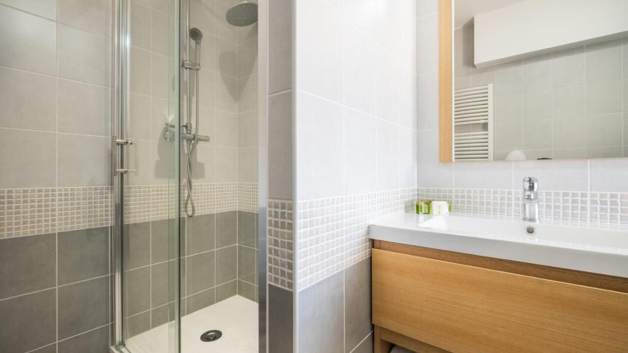 Photo of Bathroom in Pouilly-sur-Loire