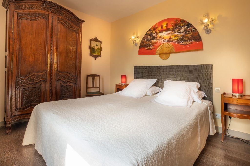 Photo of Bedroom in Pouilly-sur-Loire