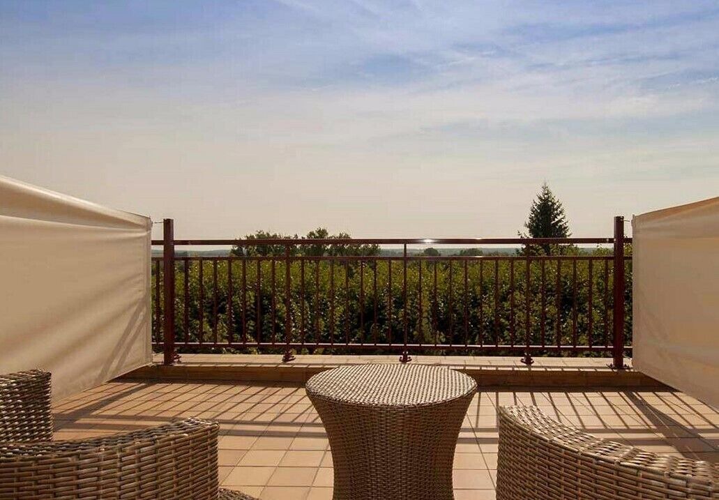 Photo of Bedroom in Pouilly-sur-Loire