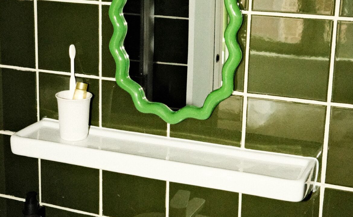 Photo of Bathroom in Old Lille