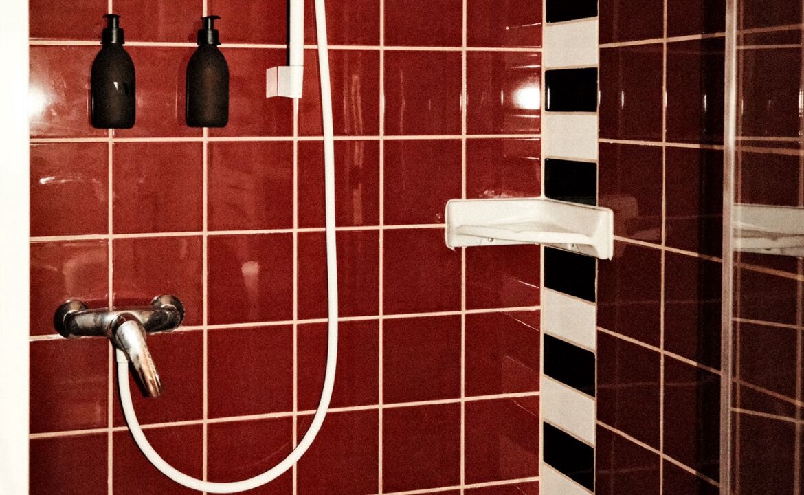 Photo of Bathroom in Old Lille