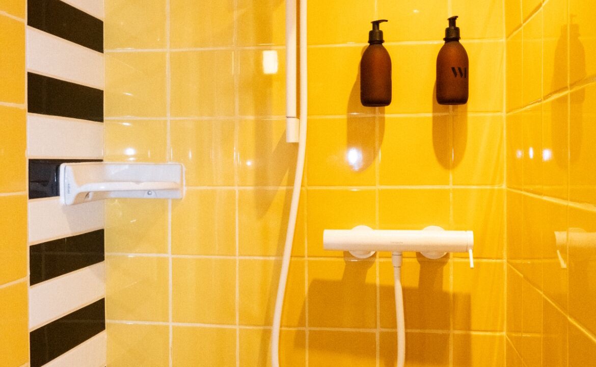 Photo of Bathroom in Old Lille