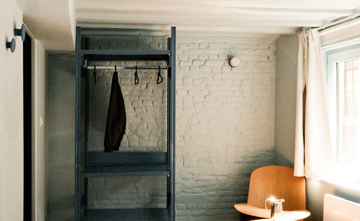 Photo of Bedroom in Old Lille