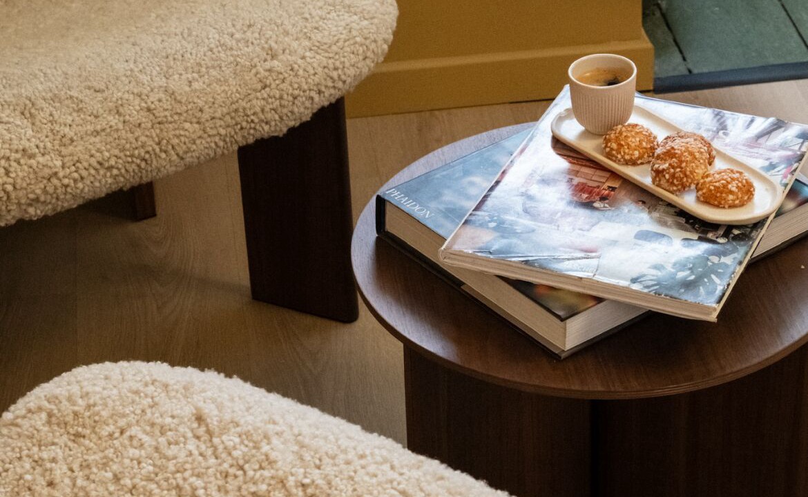 Photo of Livingroom in Old Lille