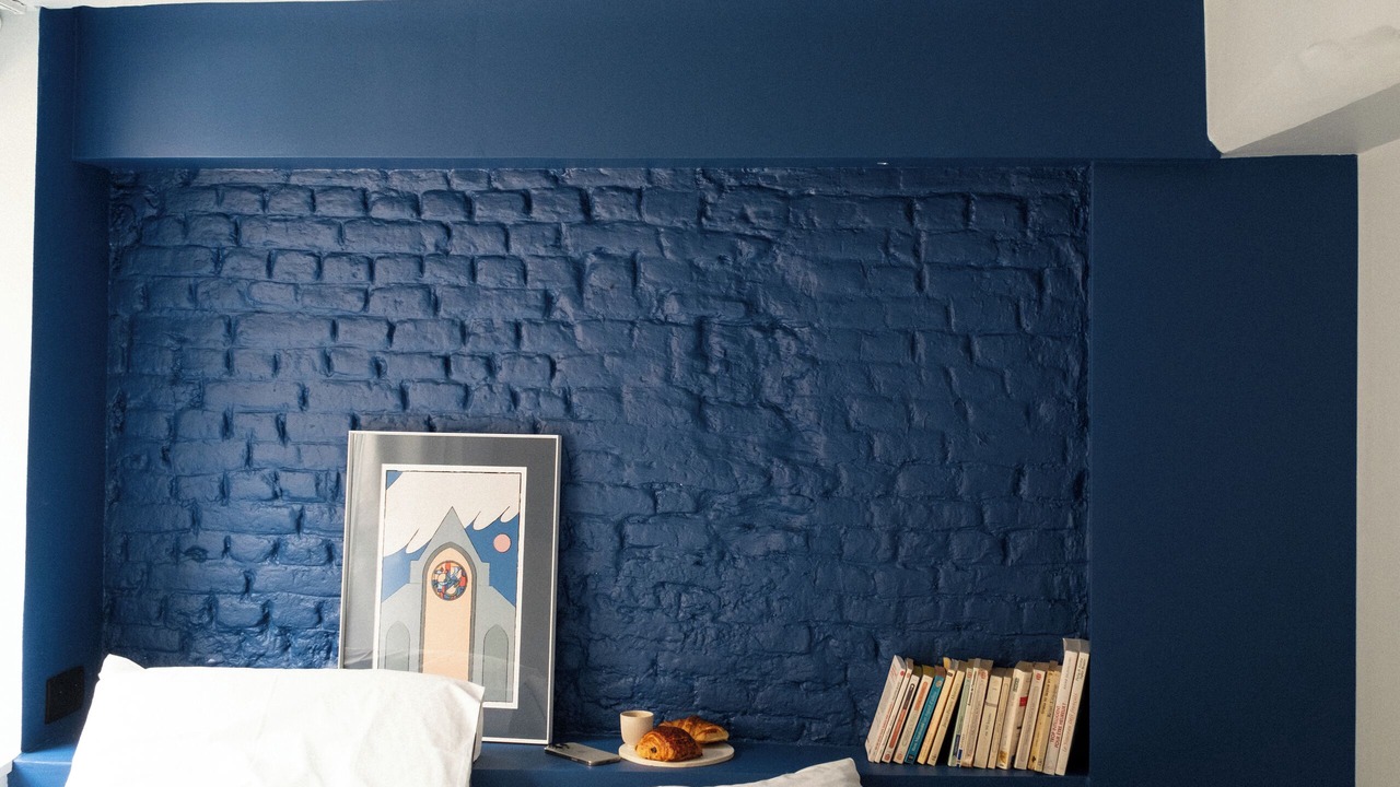 Photo of Bedroom in Old Lille