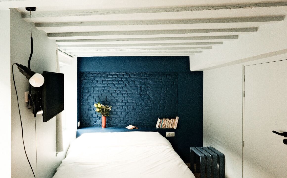 Photo of Bedroom in Old Lille