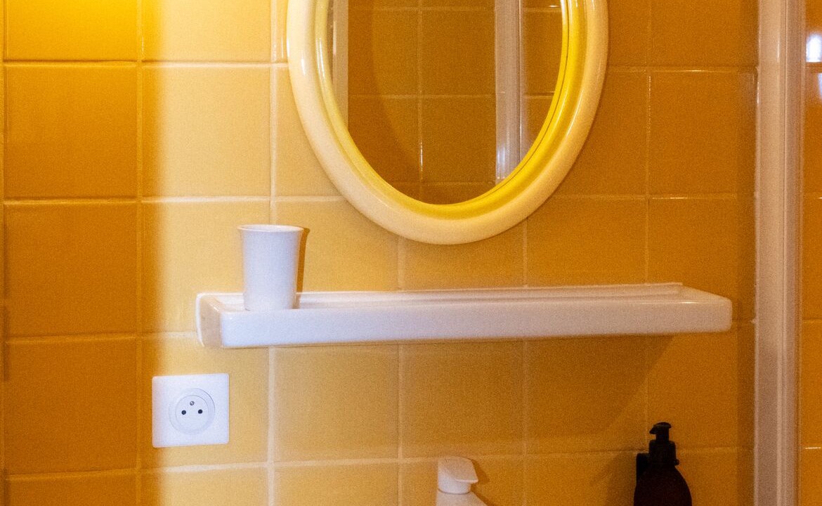 Photo of Bathroom in Old Lille