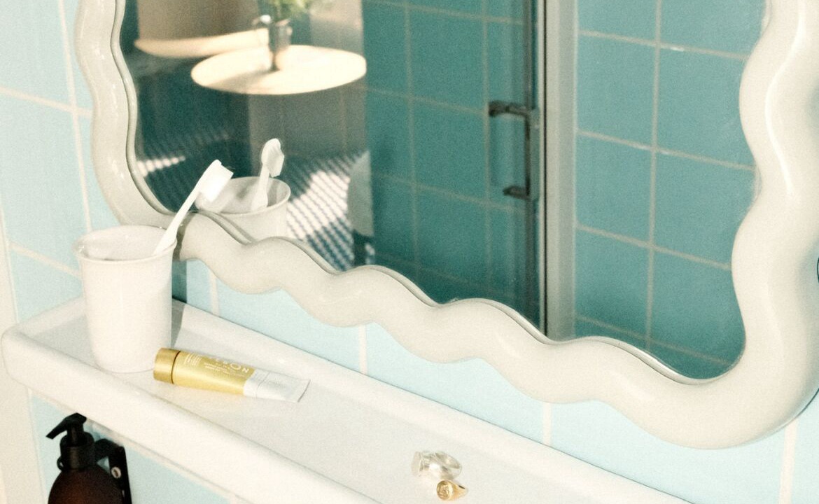 Photo of Bathroom in Old Lille