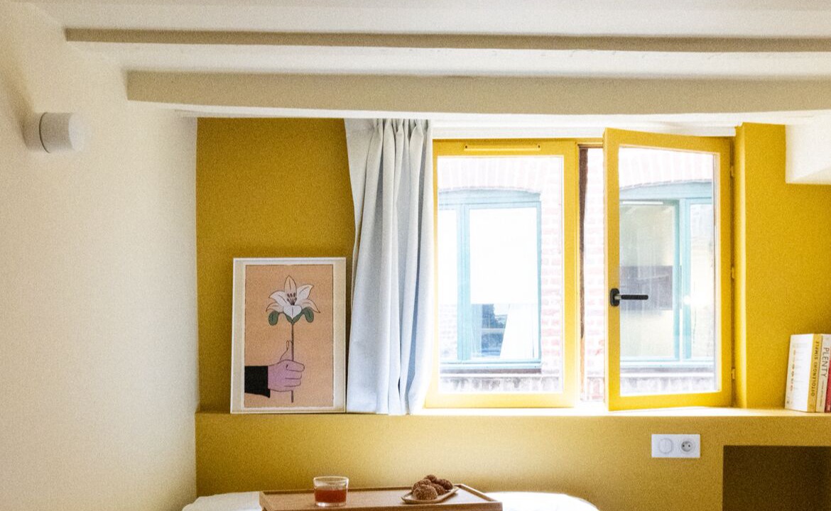 Photo of Outdoor in Old Lille