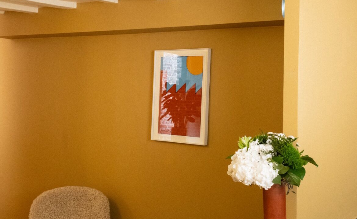 Photo of Livingroom in Old Lille