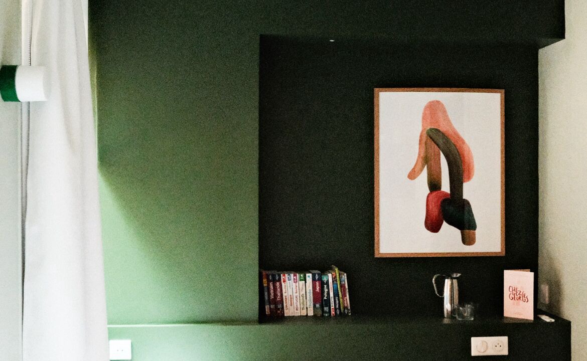 Photo of Outdoor in Old Lille