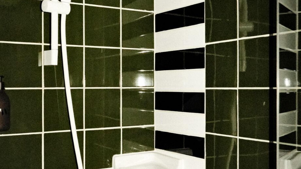 Photo of Bathroom in Old Lille