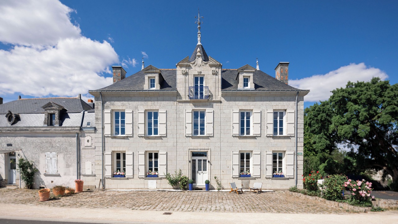 Photo of Outdoor in Saint-Mathurin-sur-Loire