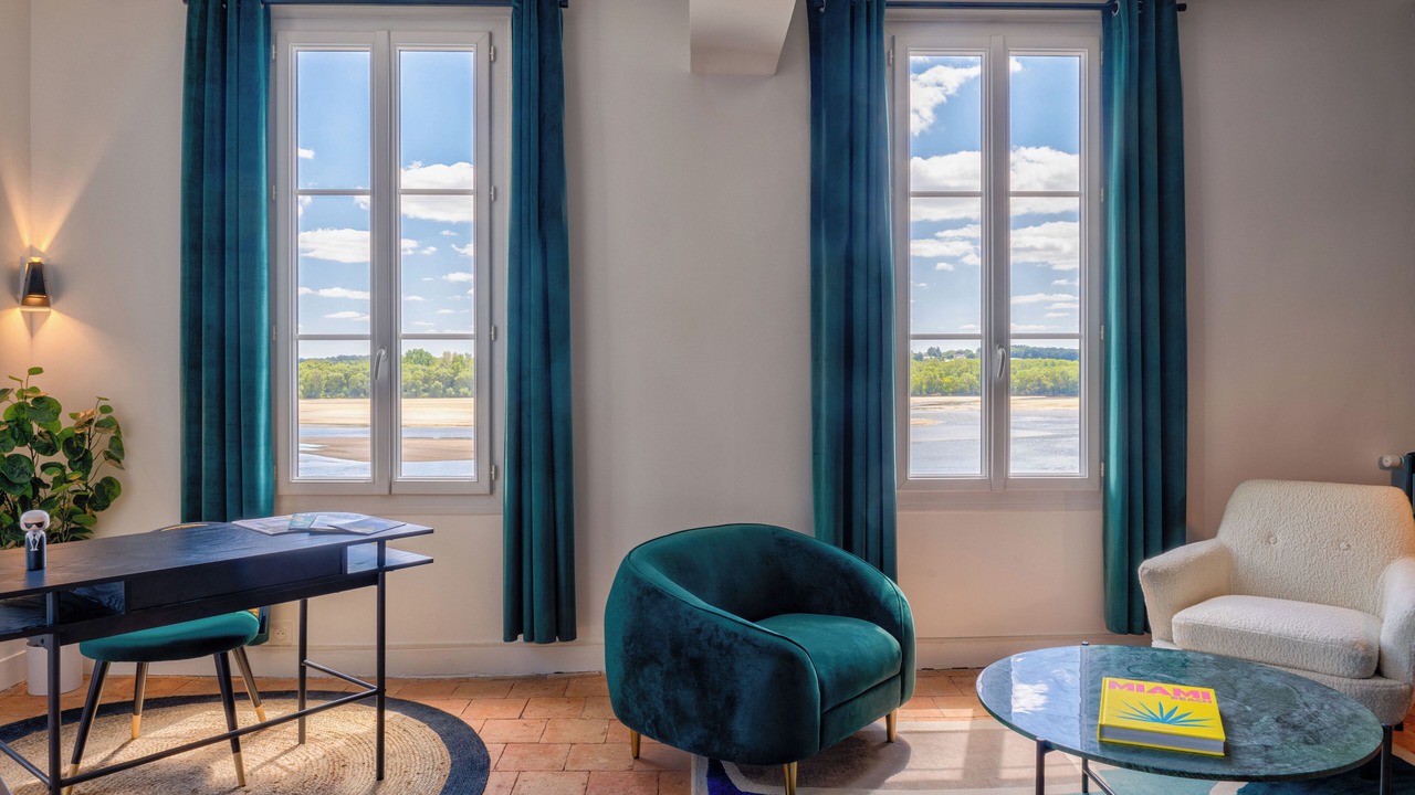 Photo of Bedroom in Saint-Mathurin-sur-Loire